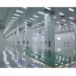 Clean Room Dust Cleaning Panel Dustproof Workshop And Operating Room Special Wall Panel for sale