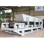 Limestone Clinker Power Plant 1000mm Apron Feeder for sale