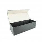 Luxury cardboard Packaging Box Cosmetics Gift Boxes coated paper flip box for sale