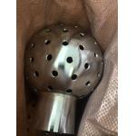 AAA 2 Crystal Ball Dancing Fountain Nozzles Jet Spray Dia. 2.0m for sale