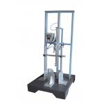 Leather Suitcase Tester , Trolley Reciprocating Fatigue Testing Machine for sale