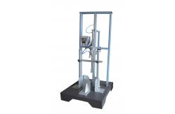 China Leather Suitcase Tester , Trolley Reciprocating Fatigue Testing Machine supplier