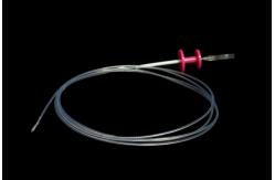 China Disposable Single - Use Cytology Brushes With U Shaped Brush Head supplier