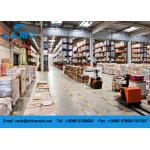 Selective Pallet Heavy Duty Racks For Warehouse , Best Industrial Shelving Racks