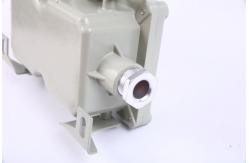 China Ip66 Alloy Cree Explosion Proof Led Emergency Light supplier