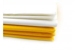 China Wear Resistant Monofilament Screen Printing Mesh / Polyester Monofilament Mesh supplier