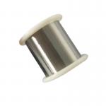 NI80CR20 ELECTRIC HEATING RESISTANCE WIRE Bright Surface for sale