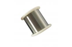 China NI80CR20 ELECTRIC HEATING RESISTANCE WIRE Bright Surface supplier