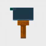 2.6 Inch Projector LCD Display FOG 640(RGB)*360 LVDS 30 PIN LCD Screen for sale