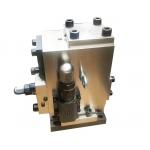 Hydraulic Governor Combination Valve For Hydropower Station for sale
