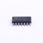 OPA4277 Linear Amplifier SOP-14 OPA4277UA/2K5 Integrated Circuit IC Chip In Stock for sale