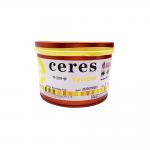 CMYK Solvent Base UV Offset Ink Ceres Fast Drying 12kg Carton Yellow Printing