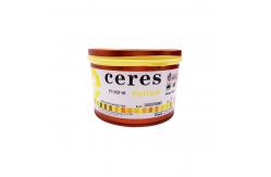 China CMYK Solvent Base UV Offset Ink Ceres Fast Drying 12kg Carton Yellow Printing supplier