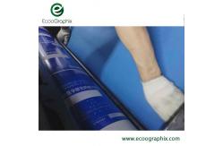 China 830nm Positive Thermal CTP Printing Plate Single Layer supplier