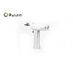 Sliver Orthopedic Bone Drill Disposable Surgical Electric Bone Drill for sale