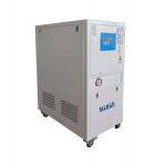 Versatile Water Type Mold Temperature Controller 18HP 55.20KW Heating Capacity for sale