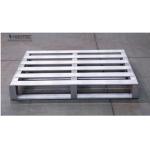6063 - T5 Industrial Aluminium Profile Electrophoretic Coated for sale