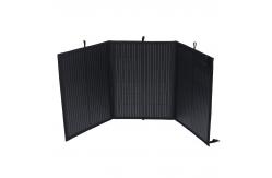 China Portable Panels Solar Panels For Camping Fridges supplier