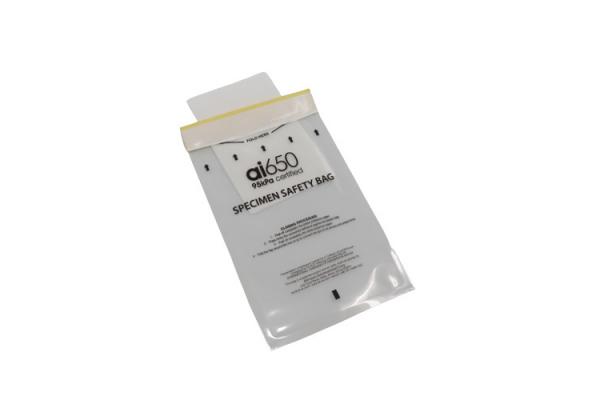 Customizable 95kPa Bags With  Odor Barrier And Printing Tear Resistant
