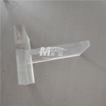 30-100mm Thick Virgin Cast Acrylic Sheet PMMA Sheet For Aquarium for sale
