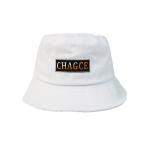 Fashion Custom Fisherman Bucket Hat Solid Black Colors Blank For Womens Mens for sale