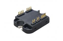 China CAB003M09DM3 Automotive IGBT Modules SiC Power Module 900V Silicon Carbide Power Module supplier
