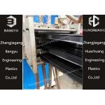 Advanced Processing Plastic Profile Extrusion Machine Single Screw Extrusion Machine