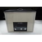 36L Ultrasonic Cleaning Machine Adjustable Power Industrial Ultrasonic Washing Machine for sale