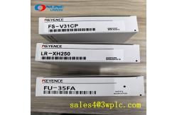 China LR-XH250  KEYENCE Separate Amplifier Model, Sensor Head supplier