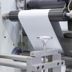 Ice Cream Paper Cup Punching Machine CC650