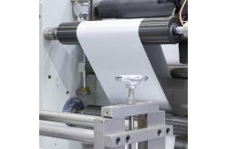 China Ice Cream Paper Cup Punching Machine CC650 supplier