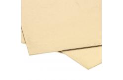 China High Corrosion Resistance H65 Brass Sheet With Length Customization 2000mm supplier