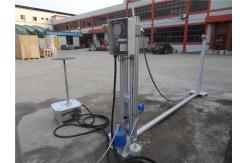 China Programmable Water Proof Environmental Test Chambers With PLC Control System supplier