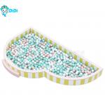 OEM Children Soft Play Equipment Ball Pit Environmental Friendly for sale