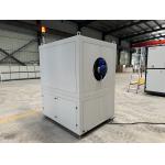 24kW Rubber Removal Hot Air Drying Oven Industrial Muffle Furnace