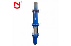 China ZTWB Direct Media Without Thrust Compensator Double Flange Limit Expansion Joint Metallic supplier