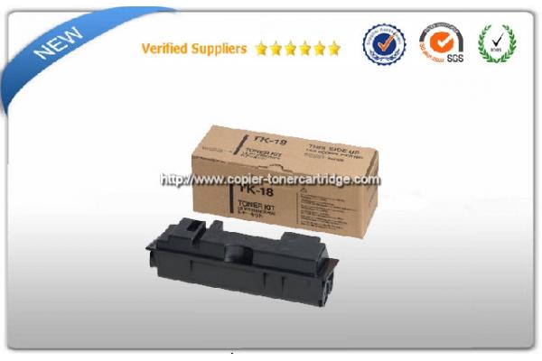Kyocera TK-18 Copier Toner Cartridge for FS1020D with 7200 Page Yield