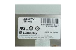 China LCD Panel 5 inch TFT LCD Screen LD050WV1-SP01 supplier