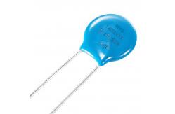 China Timers MOV 14D Metal Oxide Varistor Multipurpose For New Energy supplier