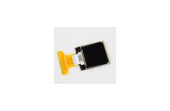 China 1.12'' OLED Display Portable Devices Wide Viewing Angle OLED LCD Display supplier