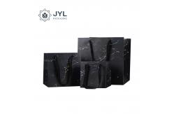 China SA8000 Dustproof Perfume Cosmetic Paper Bag Multifunctional Folding supplier