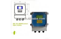 China Intelligent Immersion Ultrasonic Transducers Split / Seperated Type supplier