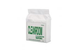 China Polyester Blend SMT Stencil Cleaning Wiper supplier