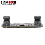 Dual Lens Camera Module For VR / AR Shooting