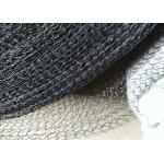 Titanium Knitted Wire Mesh Roll for sale