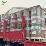 Durability High Porosity Absorbent Paper Sheets in 0.4-0.7mm for sale