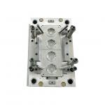 4cavity Custom Injection Mold Plastic Moldings D65mm For 20-30L Jerrycan