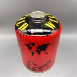 Travel-Sized Refillable Aerosol Cans for Personal Care - Compact, Versatile, Convenient for sale