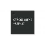CY8C6148FNI-S2F43T MCU 32-bit ARM Cortex M4F RISC 1MB Flash Microcontroller IC for sale