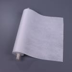 Steel Stencil Wiper Roll Paper For Electronics Manufacturing Industry